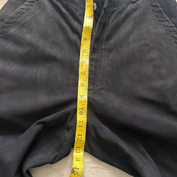 BABE DIDRIKSON VINTAGE PANTS - Picture 2 of 5